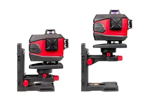 PRO LASER LINIOWY LK-4DG ZIELONY