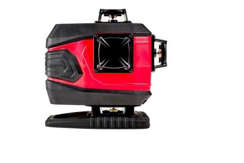 PRO LASER LINIOWY LK-4DG ZIELONY