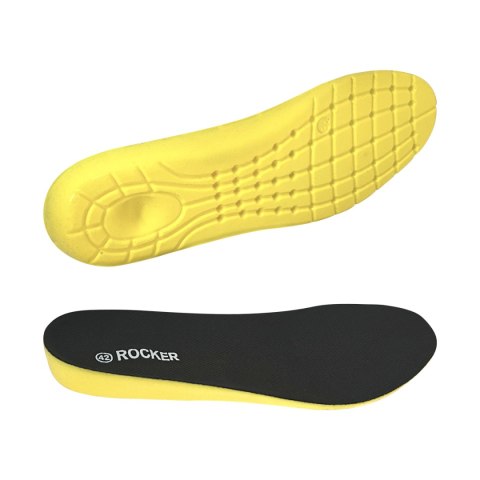 ROCKER BUTY TRZEWIKI WATER-RESISTANT TERRA ROZMIAR 40