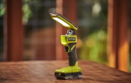 RYOBI LAMPA AKUMULATOROWA RSL18-0 18V 0*AH ONE+