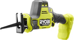 RYOBI PIŁA SZABLASTA AKUMULATOROWA RRS18CBL-0 18V 0*AH ONE+