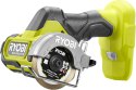 RYOBI PILARKA TARCZOWA AKUMULATOROWA RCT18BL-0 0*AH ONE+