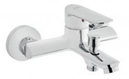 UN BATERIA WANNOWA ESLA CHROM