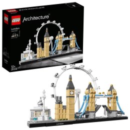 UN LEGO LONDYN 21034
