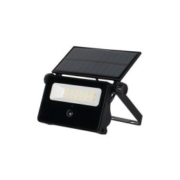 UN NAŚWIETLACZ LED POLOS 30W SOLARNY + PIR 4920