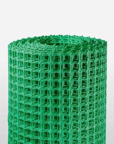 UN SIATKA KONTENEROWA ZIELONA 25MB 1.0M SK10