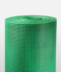 UN SIATKA TECHNICZNA ZIELONA TYP ST06 0.6M*50MB