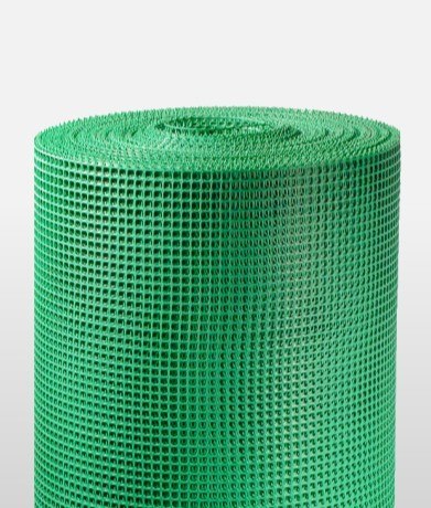 UN SIATKA TECHNICZNA ZIELONA TYP ST06 0.6M*50MB