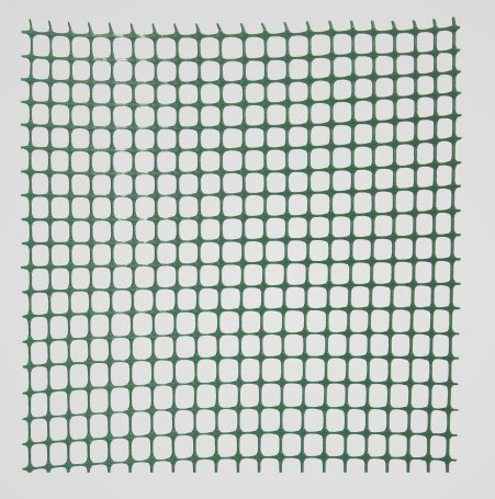 UN SIATKA TECHNICZNA ZIELONA TYP ST06 0.6M*50MB