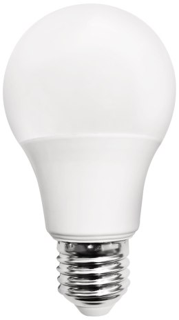 UN ŻARÓWKA E27 LED SMD 9W WW A60 HOMELINE