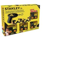 UN ZESTAW EDUKACYJNY DIY 4 POJAZDÓW STEM MIN