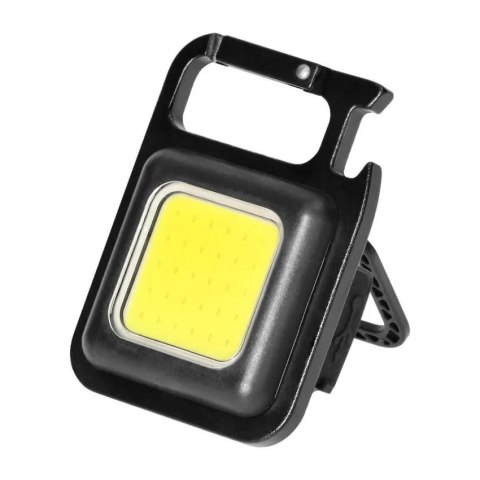VIRONE LATARKA MINI LED COB 400LM, 500 AMH, 6500K