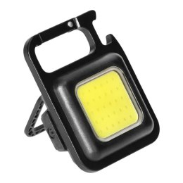 VIRONE LATARKA MINI LED COB 400LM, 500 AMH, 6500K