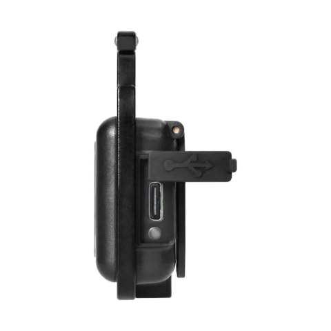 VIRONE LATARKA MINI LED COB 400LM, 500 AMH, 6500K