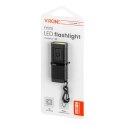 VIRONE LATARKA MINI/BRELOK LED COB 150LM, 180 MAH, 5500K