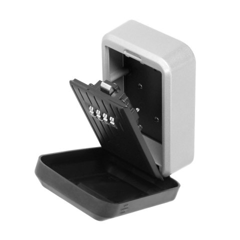 VIRONE SEJF NA KLUCZE Z ZAMKIEM SZYFROWYM I POKRYWĄ