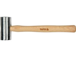 YATO MŁOTEK ALUMINIOWY 580G FI 50MM