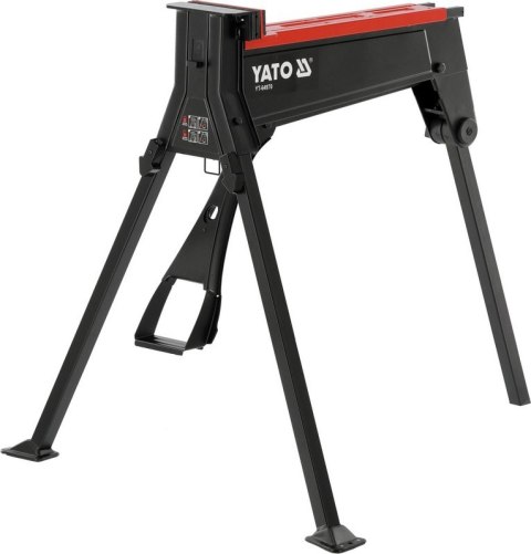 YATO MOBILNE IMADŁO NOŻNE 955MM