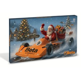 BETA KALENDARZ ADWENTOWY