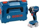 BOSCH KLUCZ UDAROWY AKUMULATOROWY GDR 18V-215 0*AH L-BOXX