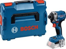 BOSCH KLUCZ UDAROWY AKUMULATOROWY GDR 18V-215 0*AH L-BOXX
