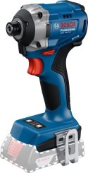 BOSCH KLUCZ UDAROWY AKUMULATOROWY GDR 18V-215 0*AH L-BOXX