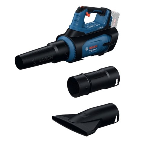 BOSCH DMUCHAWA DO LIŚCI AKUMULATOROWY GBL 18V-800 0*AH