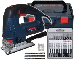 BOSCH WYRZYNARKA GST 160 BCE 800W L-BOXX