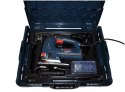 BOSCH WYRZYNARKA GST 160 BCE 800W L-BOXX