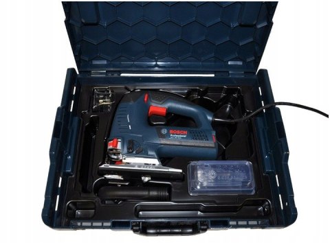 BOSCH WYRZYNARKA GST 160 BCE 800W L-BOXX