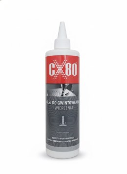 CX-80 OLEJ DO GWINTOWANIA I WIERCENIA 500ML