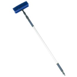 DEDRA SZCZOTKA TELESKOPOWA DO MYCIA PANELI FOTOWOLTAICZNYCH