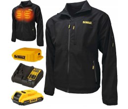 DEWALT KURTKA PODGRZEWANA DEWALT M