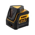 DEWALT LASER SAMOPOZIOMUJĄCY 360/PION