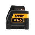 DEWALT LASER SAMOPOZIOMUJĄCY 360/PION