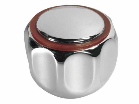 DIAMOND POKRĘTŁO CHROM -A, WODA CIEPŁA