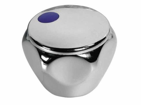 DIAMOND POKRĘTŁO CHROM -A, WODA ZIMNA