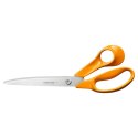 FISKARS CLASSIC, PROFESJONALNE NOŻYCZKI KRAWIECKIE 25 CM