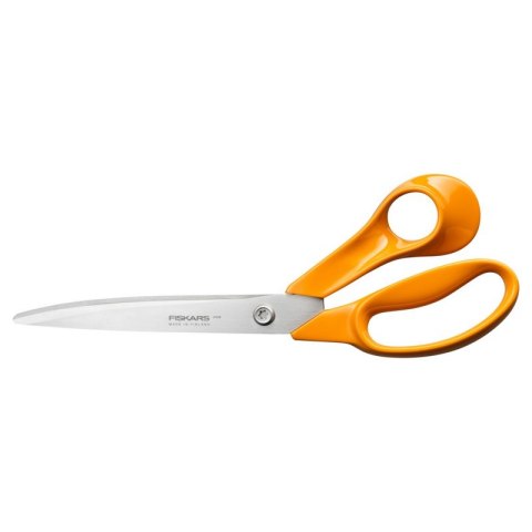 FISKARS CLASSIC, PROFESJONALNE NOŻYCZKI KRAWIECKIE 25 CM
