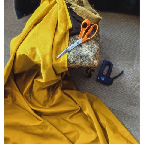 FISKARS CLASSIC, PROFESJONALNE NOŻYCZKI KRAWIECKIE 25 CM