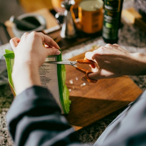 FISKARS CLASSIC UNIWERSALNE NOŻYCZKI 16 CM