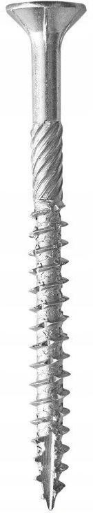 HSI WKRĘT EASY PRO UNIWERSALNY SAMOWIERCĄCY TORX T25 4.5*80MM