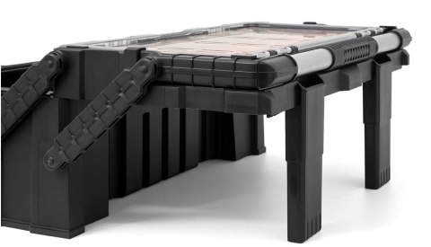 KETER SKRZYNKA NARZĘDZIOWA KETER CANTILEVER 22''