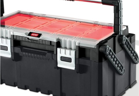 KETER SKRZYNKA NARZĘDZIOWA KETER CANTILEVER 22''