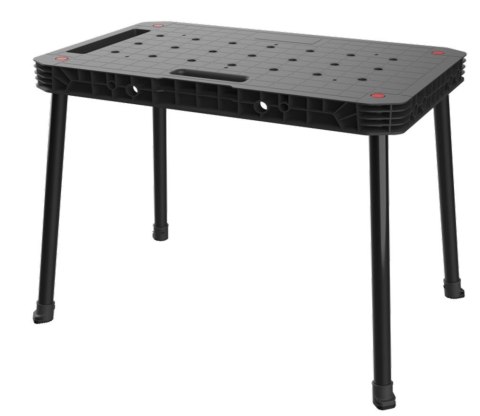 KETER STÓŁ WARSZTATOWY SKŁADANY KETER ULTIMATE