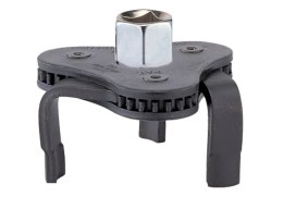 KING TONY KLUCZ PAZURKOWY DO FILTRA OLEJU 63-102MM