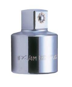 KING TONY REDUKCJA CHROM 3/4F - 1/2M