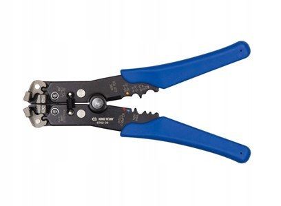 KING TONY ŚCIĄGACZ IZOLACJI DO PRZEWODÓW 0.2-6.0MM