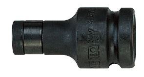 KING TONY UCHWYT UDAROWY 3/8'' DO BITÓW 1/4''