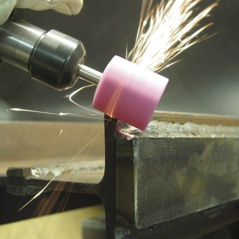 LUKAS ŚCIERNICA TRZPIENIOWA ZY 0306.03 EKR 100 N V4